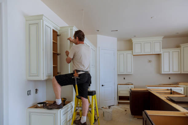 Licensed Kitchen service in Devon, PA - BM Kitchen