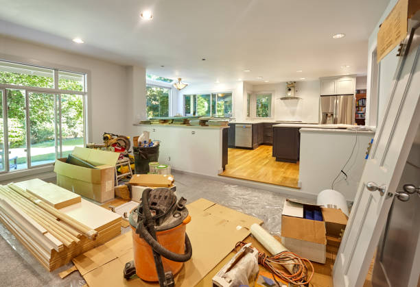 Reliable Kitchen contractor in Devon, PA by BM Kitchen